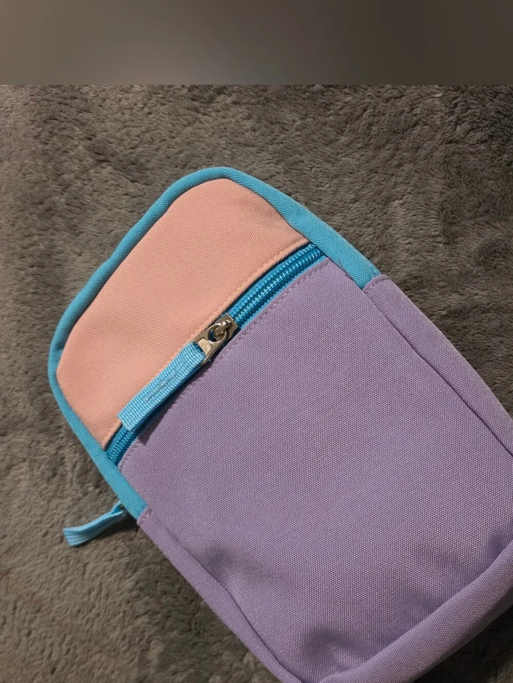 Girl's Crossbody Small Sling Bag Fanny Pack